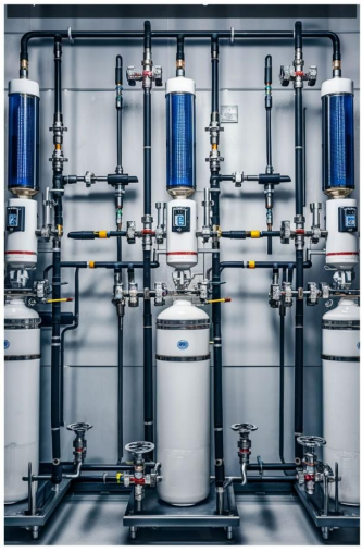 Water Treatment Systems
